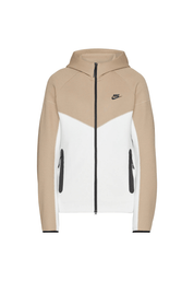 Jaqueta Nike Tech Fleece Windrunner