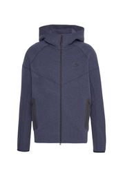 Jaqueta Nike Tech Fleece Windrunner