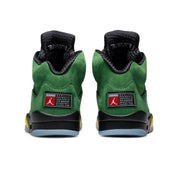 Tênis Air Jordan 5 Oregon