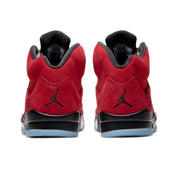 Tênis Air Jordan 5 Raging Bull Red