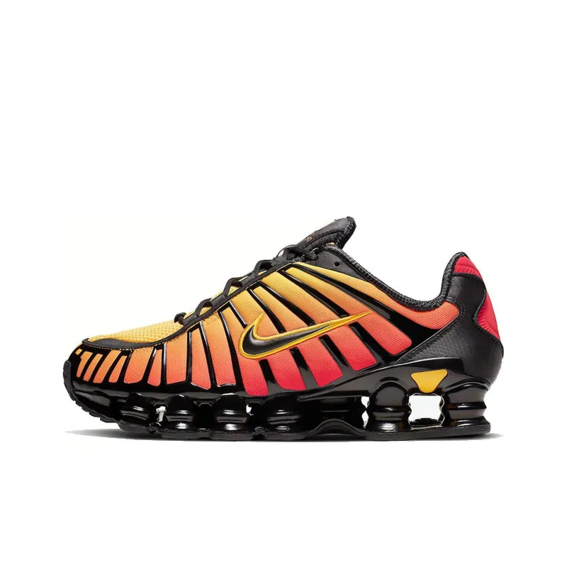 Tênis Nike Shox TL Sunrise