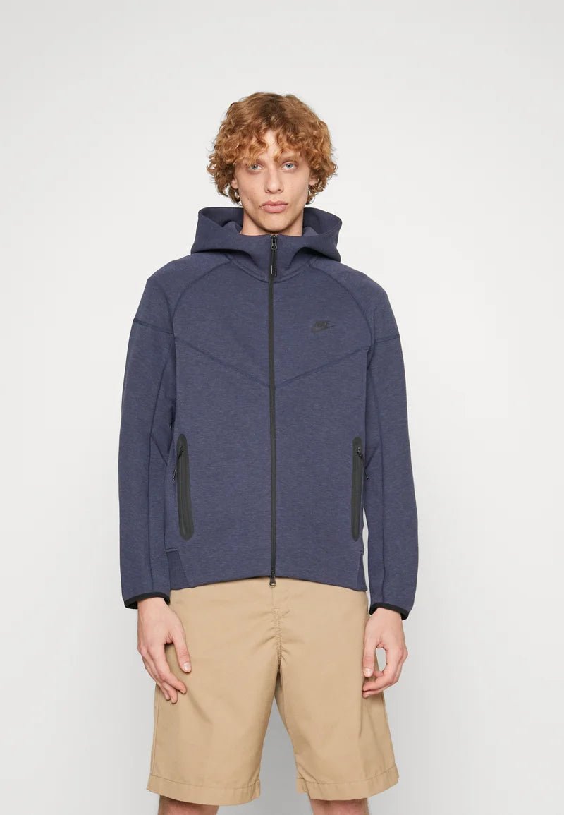 Jaqueta Nike Tech Fleece Windrunner