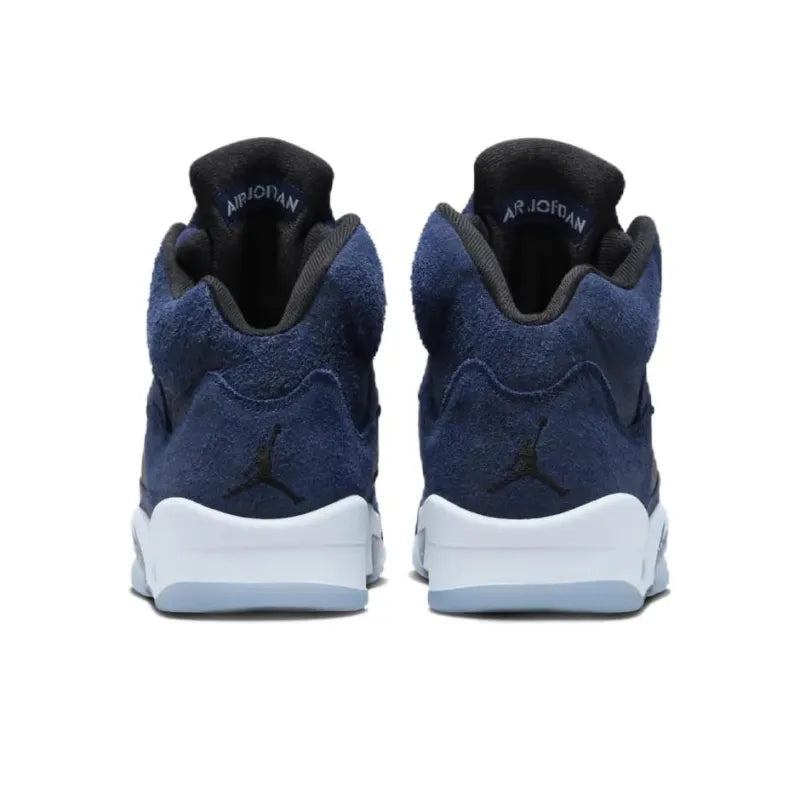 Tênis Air Jordan 5 Georgetown