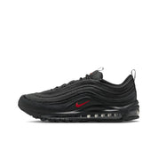 Tênis Air Max 97 Black University Red