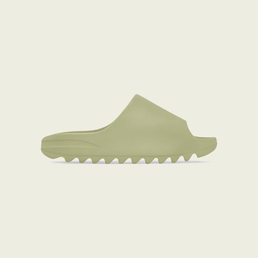 Chinelo Adidas Yeezy Slide - Fear