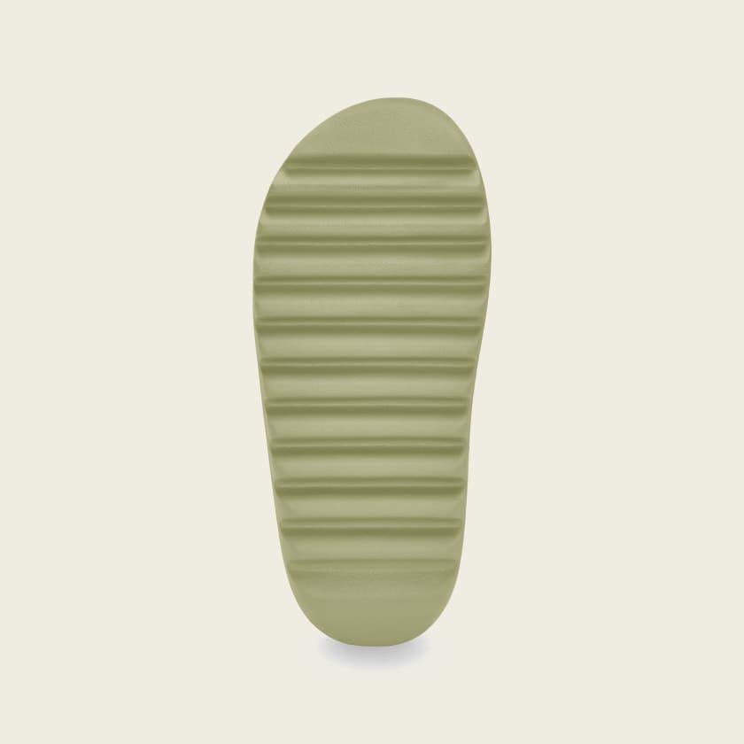 Chinelo Adidas Yeezy Slide - Fear