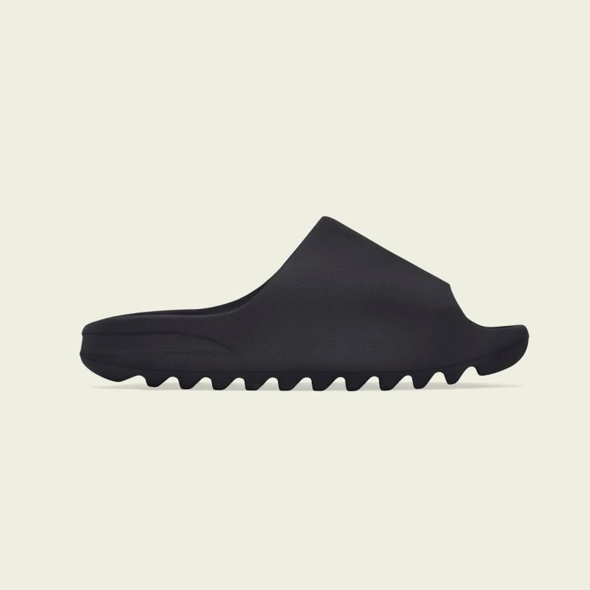 Chinelo Adidas Yeezy Slide - Fear