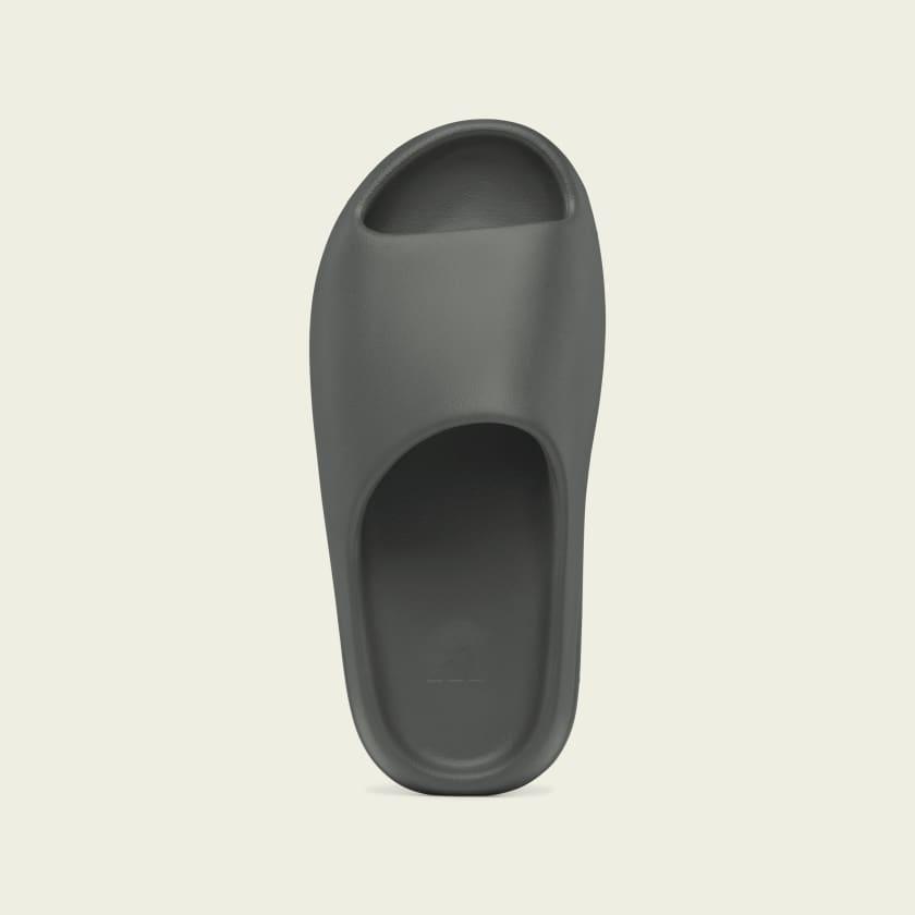 Chinelo Adidas Yeezy Slide - Fear