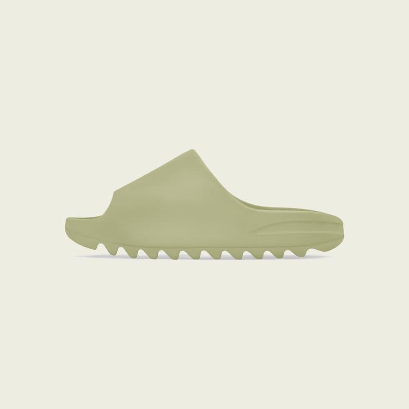 Chinelo Adidas Yeezy Slide - Fear