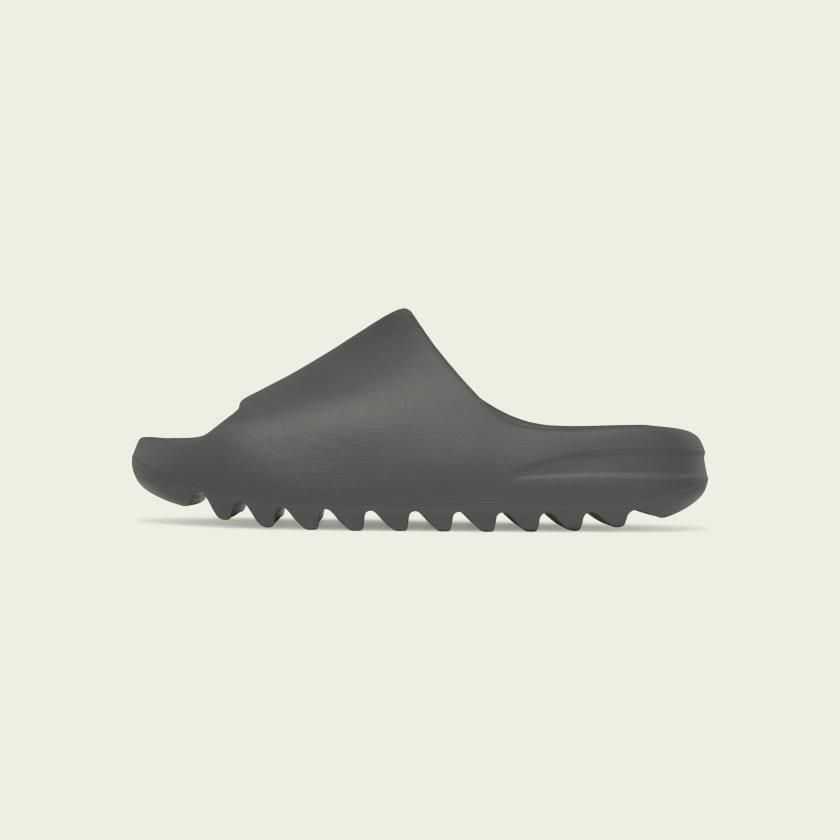 Chinelo Adidas Yeezy Slide - Fear