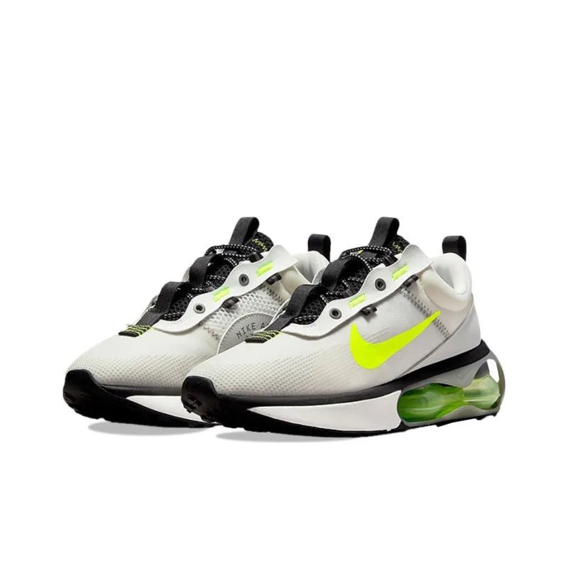 Tênis Air Max 2021 White Volt