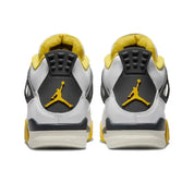 Tênis Air Jordan 4 'Vivid Sulfur'