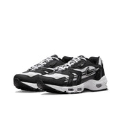 Tênis Air Max 96 "Black White"