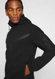 Jaqueta Nike Tech Fleece Hoodie