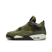 Tênis Air Jordan 4 'Medium Olive'