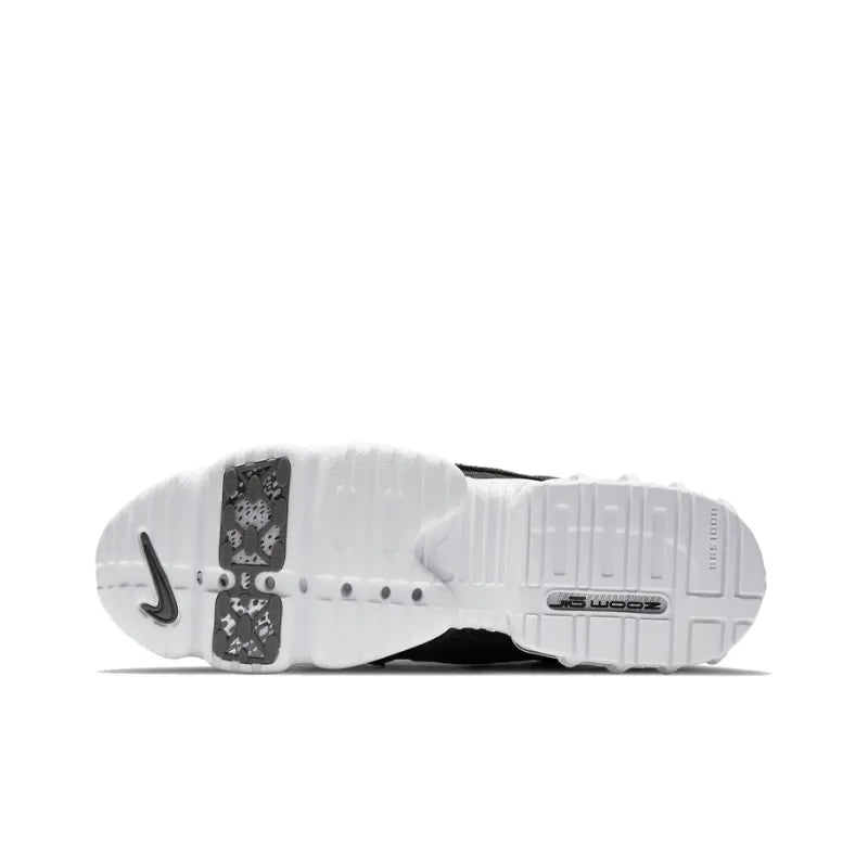 Tênis Nike Zoom Cage 2 'Newsprint'