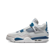 Tênis Air Jordan 4 'Military Blue'