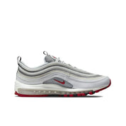 Tênis Air Max 97 White Bullet