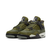 Tênis Air Jordan 4 'Medium Olive'