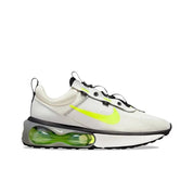 Tênis Air Max 2021 White Volt