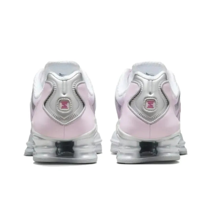 Tênis Nike Shox TL Pink Foam