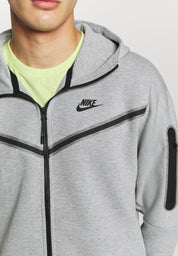 Jaqueta Nike Tech Fleece Hoodie