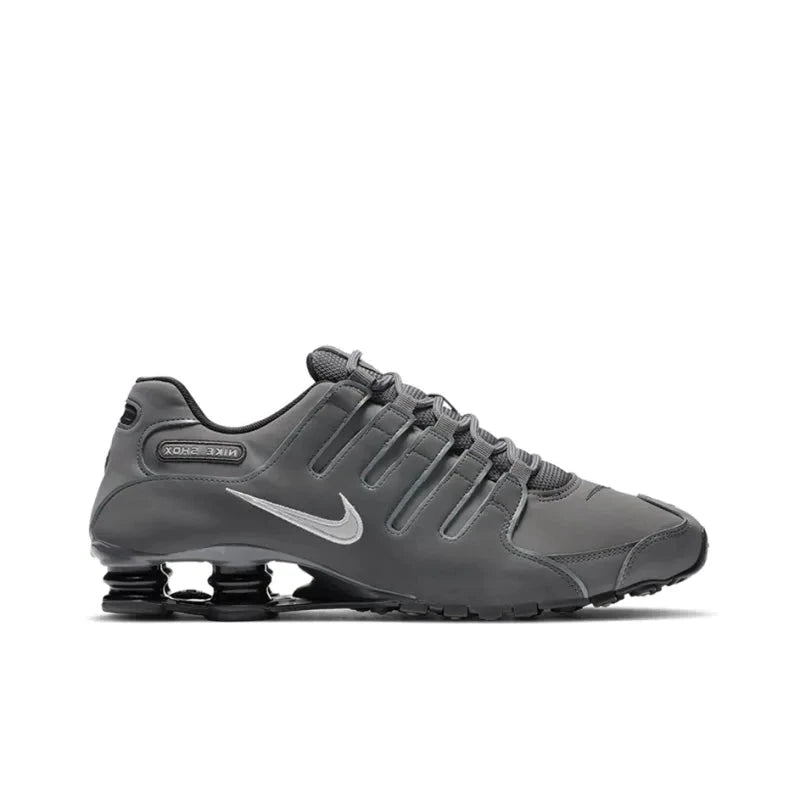 Tênis Nike Shox NZ Dark Grey