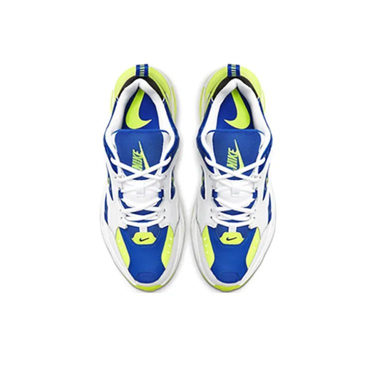 Tênis M2K tekno "Sprite"