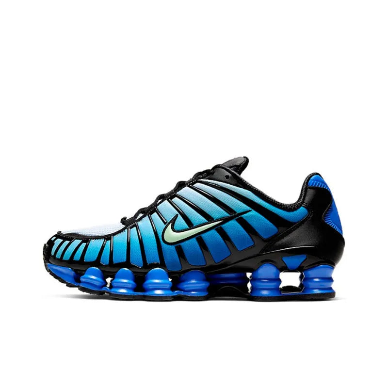 Tênis Nike Shox TL Racer Blue