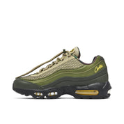 Tênis Air Max 95 x Corteiz "Gutta Green"