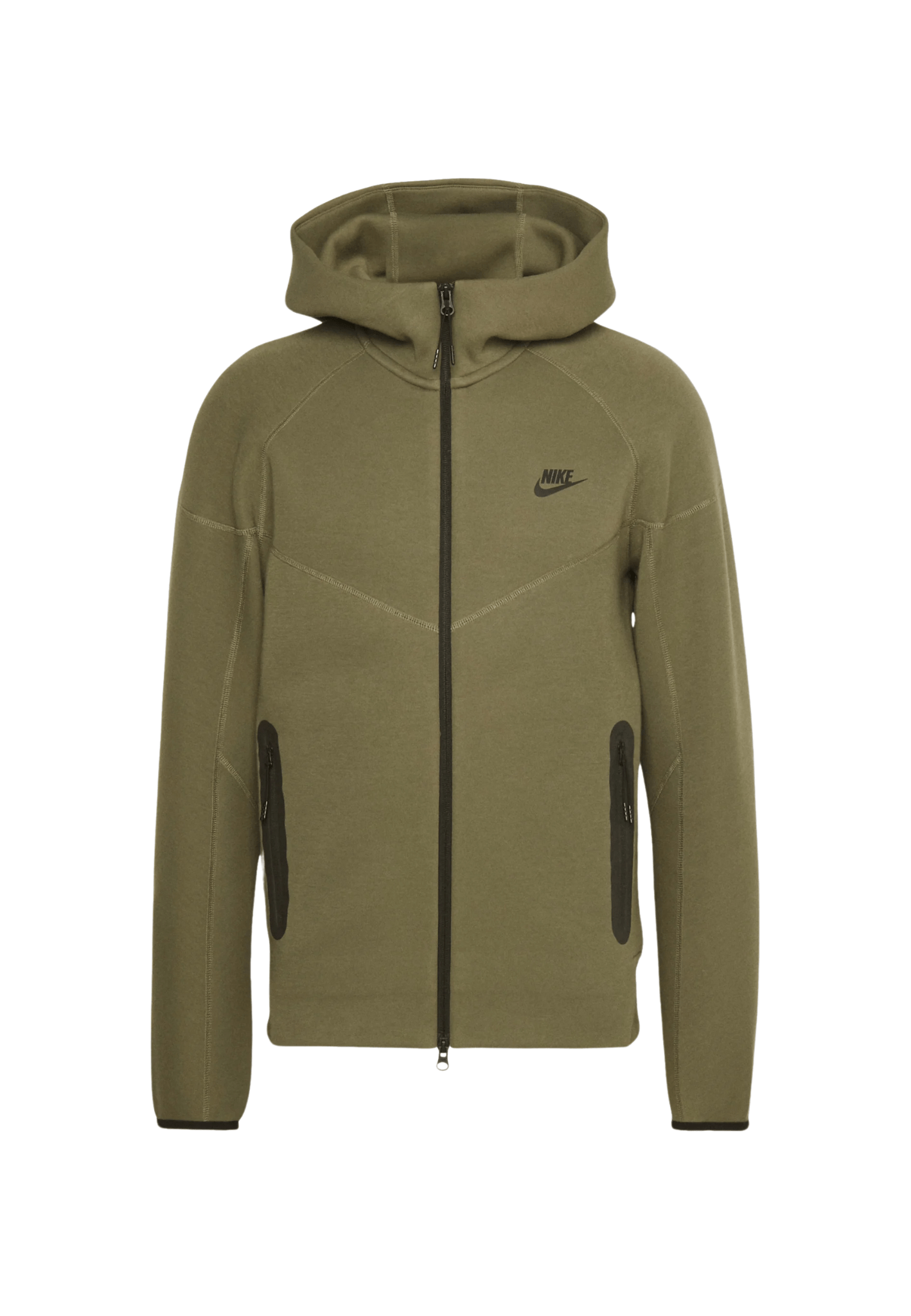 Jaqueta Nike Tech Fleece Windrunner