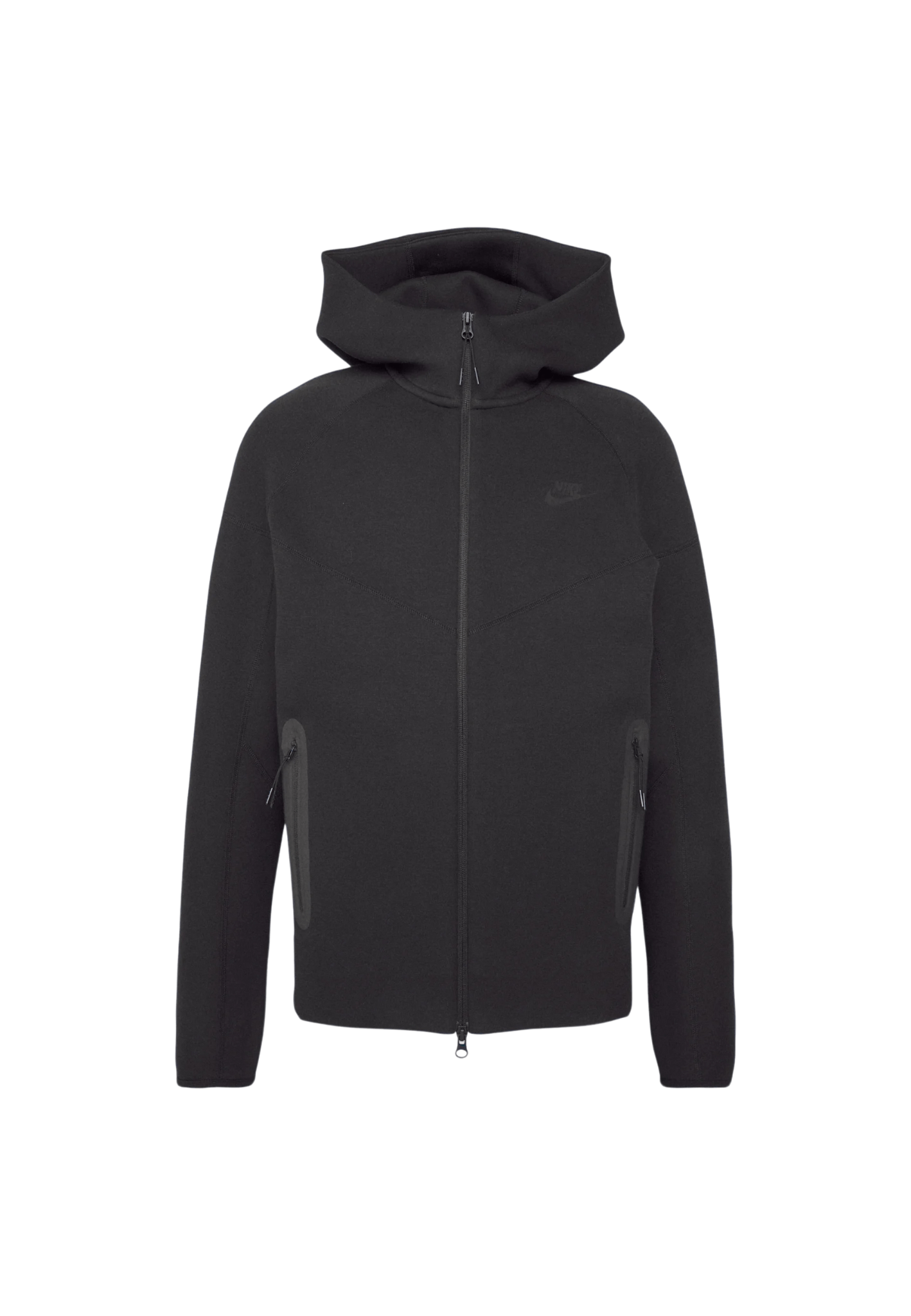 Jaqueta Nike Tech Fleece Windrunner