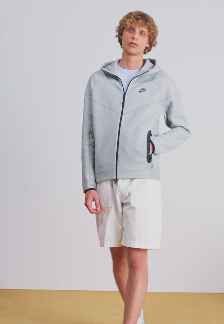 Jaqueta Nike Tech Fleece Windrunner