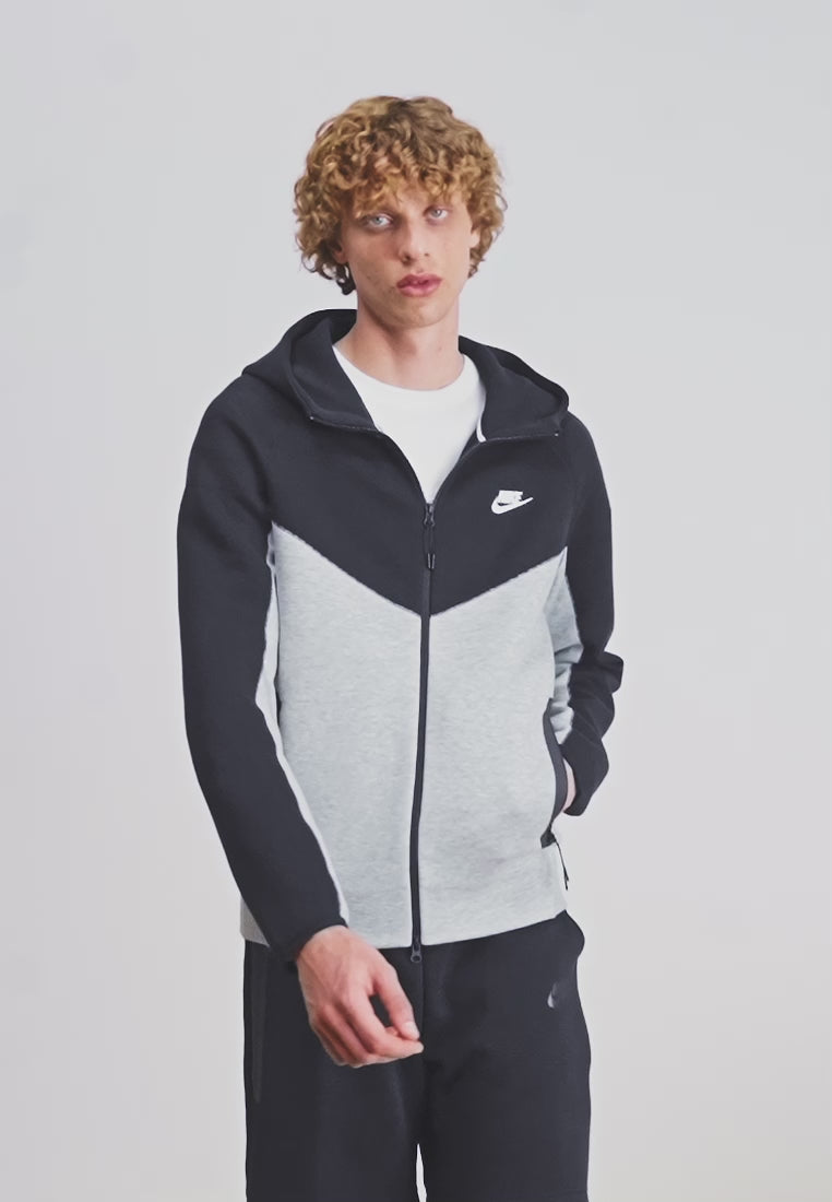 Jaqueta Nike Tech Fleece Windrunner