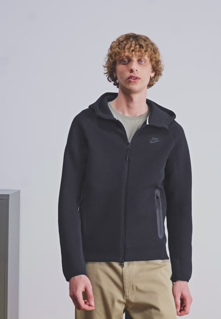 Jaqueta Nike Tech Fleece Windrunner