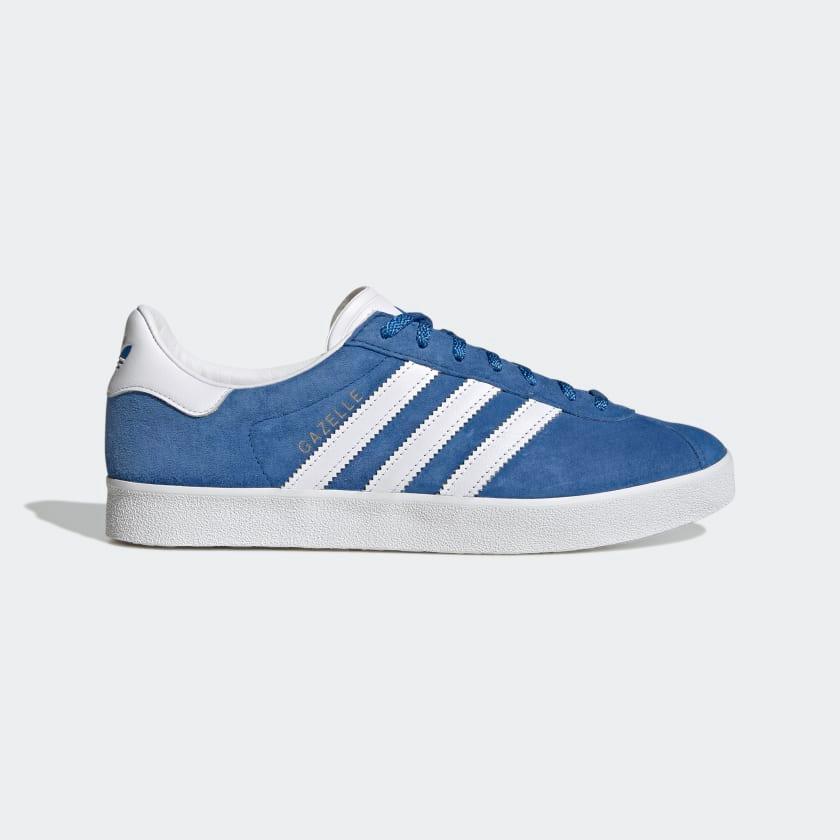 Tênis Adidas Gazelle Og - Fear