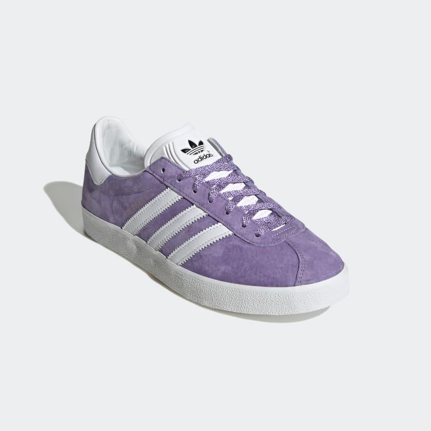 Tênis Adidas Gazelle Og - Fear