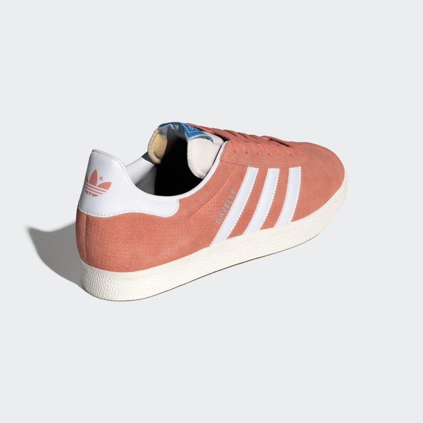 Tênis Adidas Gazelle Og - Fear