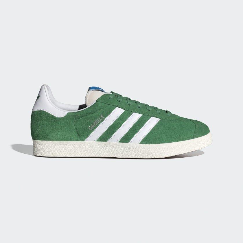 Tênis Adidas Gazelle Og - Fear