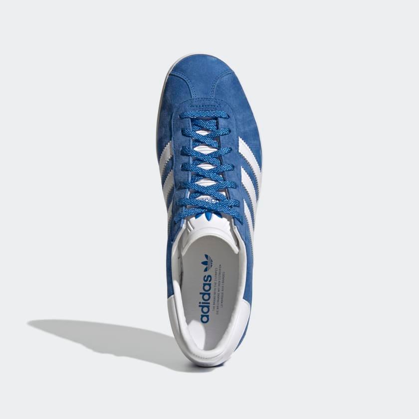 Tênis Adidas Gazelle Og - Fear