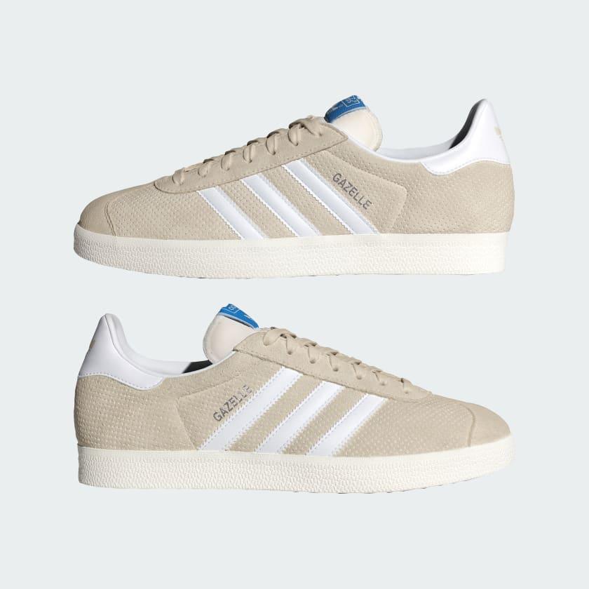 Tênis Adidas Gazelle Og - Fear