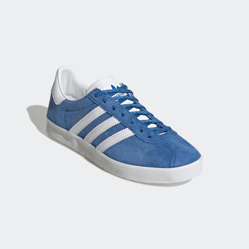 Tênis Adidas Gazelle Og - Fear