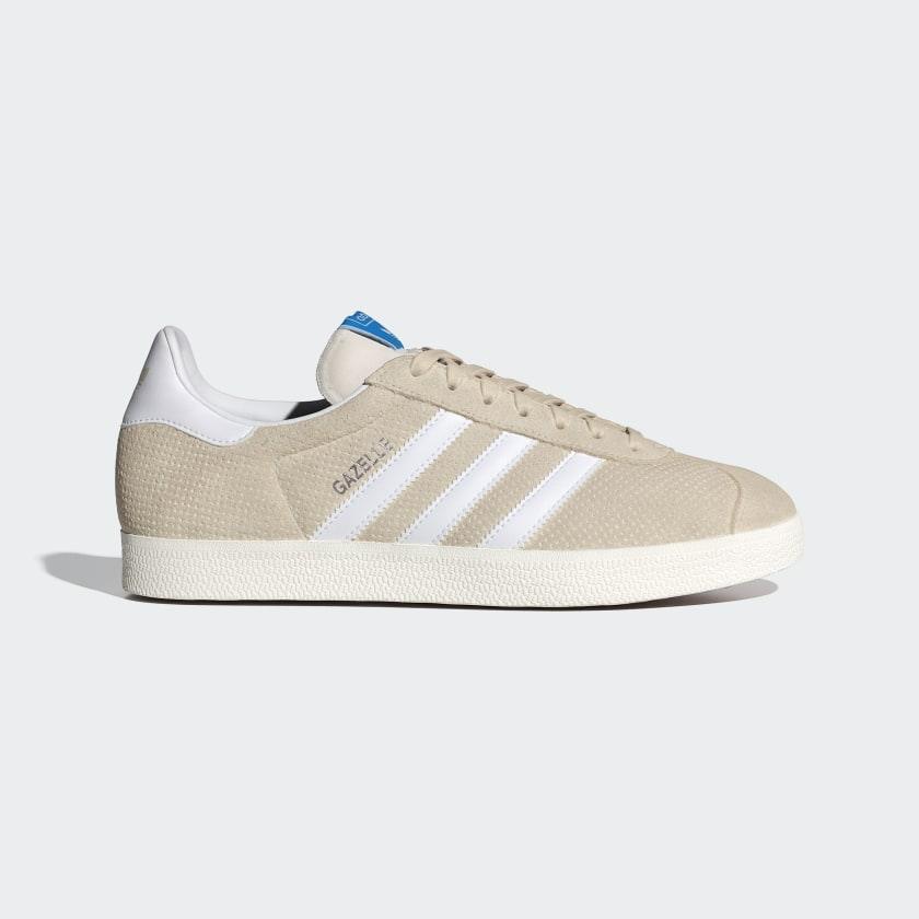 Tênis Adidas Gazelle Og - Fear