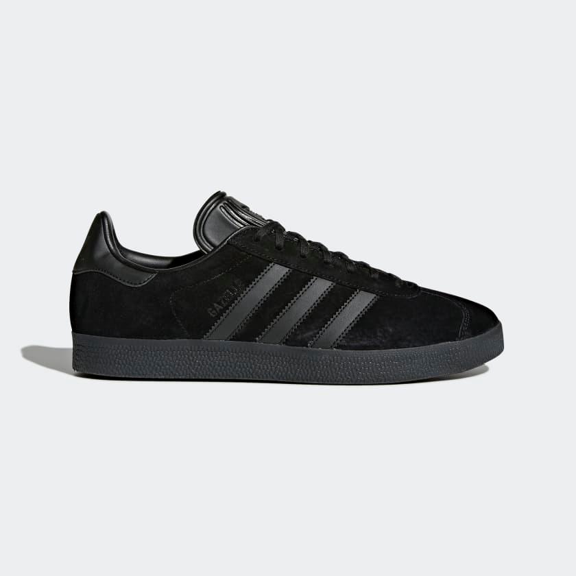 Tênis Adidas Gazelle Og - Fear