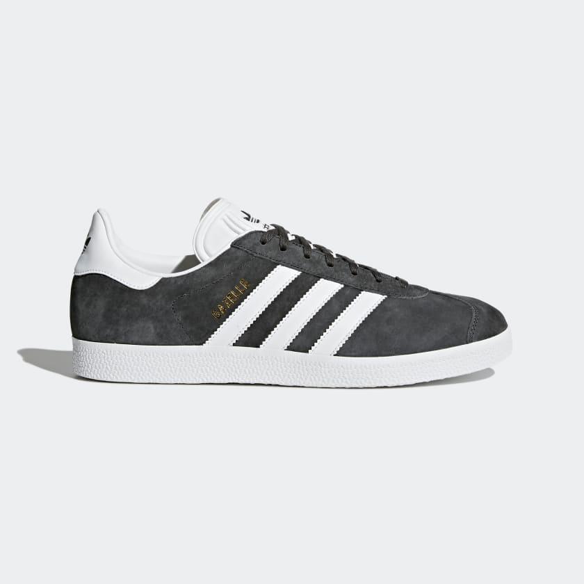 Tênis Adidas Gazelle Og - Fear