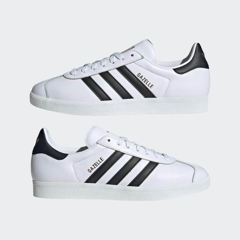 Tênis Adidas Gazelle Og - Fear