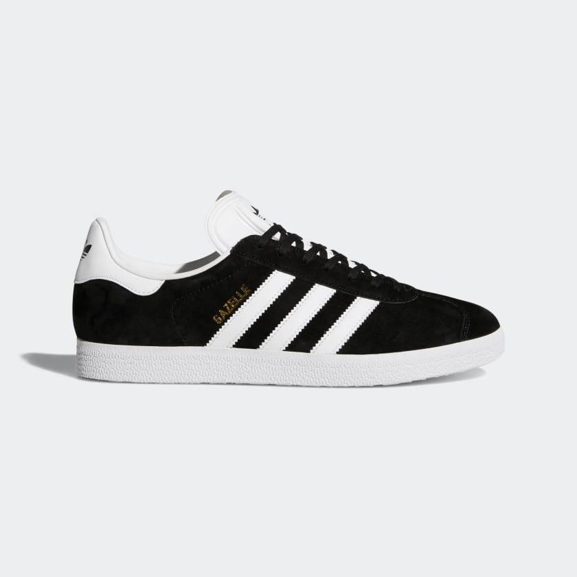 Tênis Adidas Gazelle Og - Fear