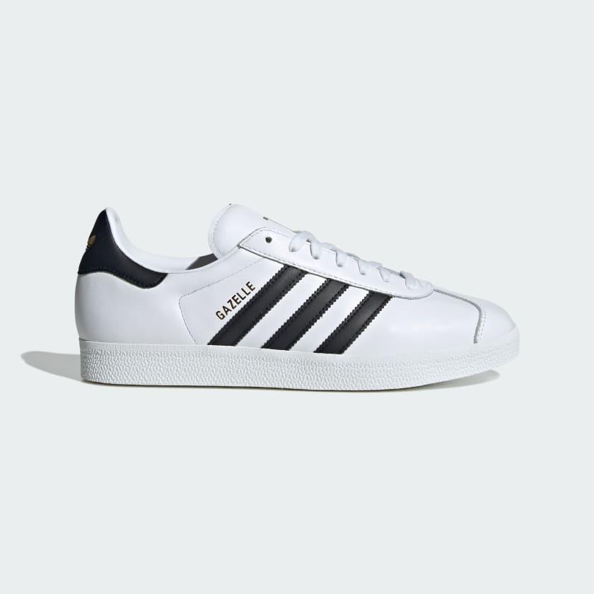 Tênis Adidas Gazelle Og - Fear