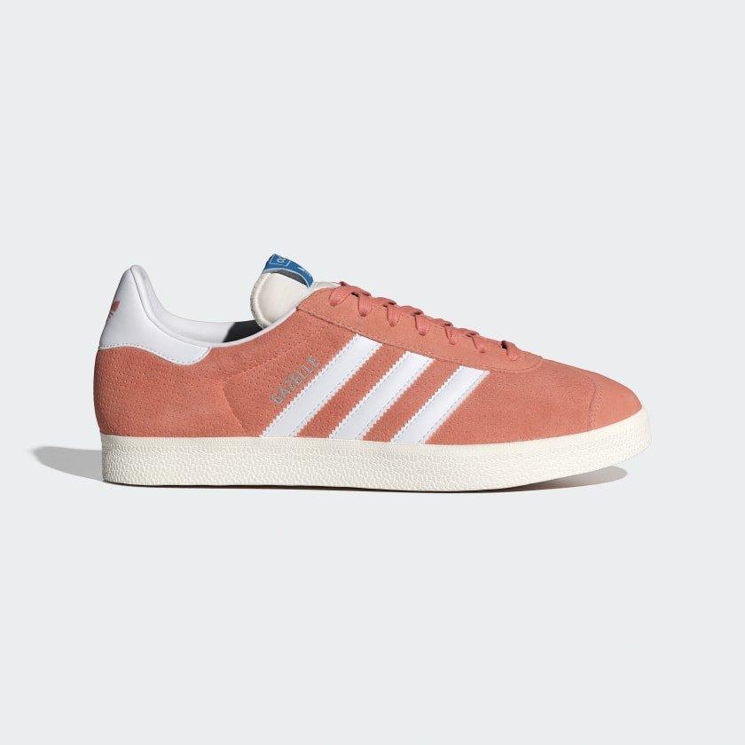 Tênis Adidas Gazelle Og - Fear