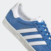 Tênis Adidas Gazelle Og - Fear